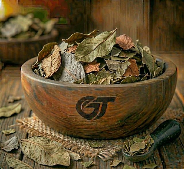 Guava Leaves
