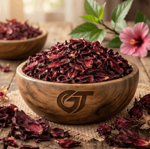 Hibiscus