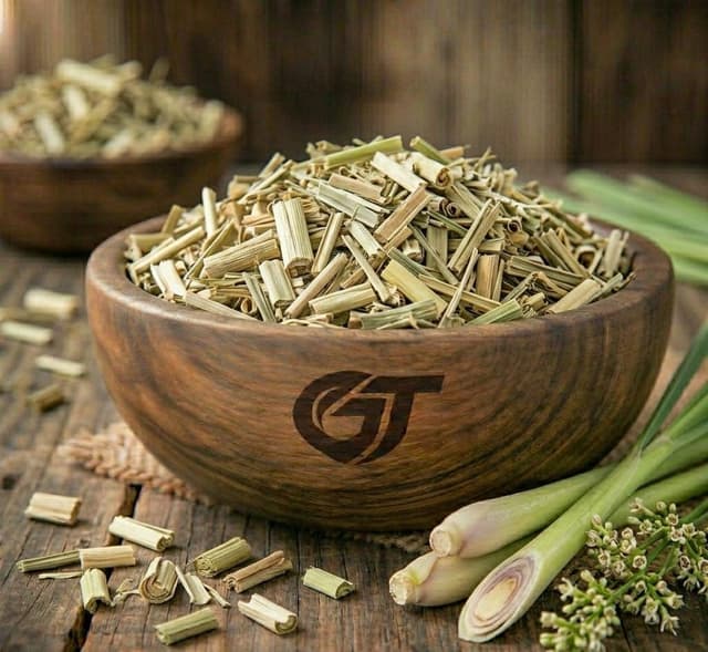 Lemongrass