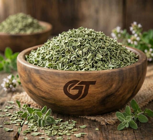 Marjoram