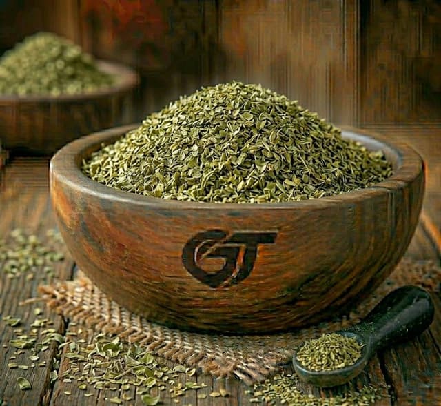 Oregano