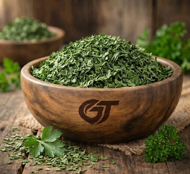 Parsley
