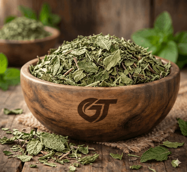 Peppermint