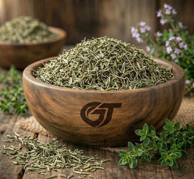 Thyme