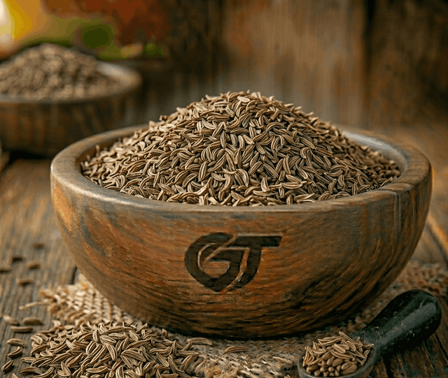 Caraway