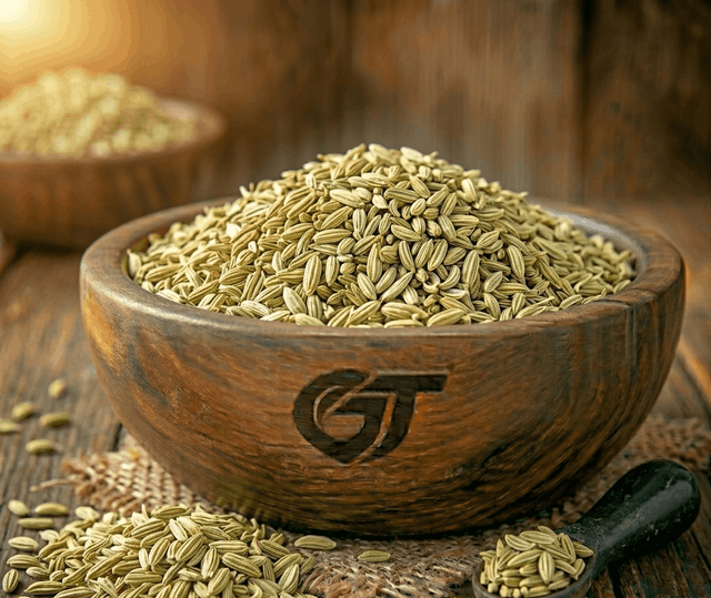 Fennel