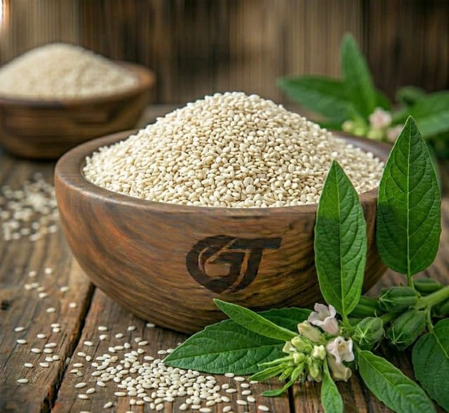 Sesame